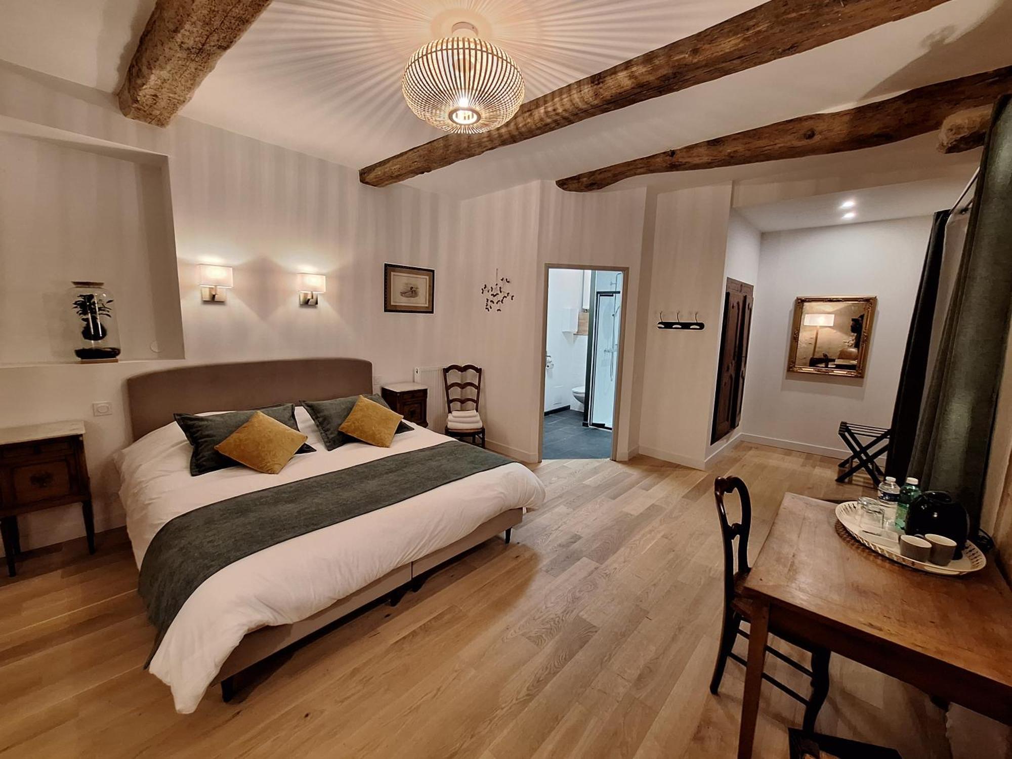 Bed and Breakfast Manoir Du Bellay Montreuil-Bellay Esterno foto